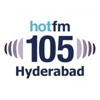 Hot FM 105 Hyderabad diretta