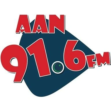 AAN FM 91.60 Khanewal