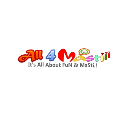 All 4 Masti diretta