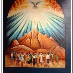 Les Messagers Du Christ