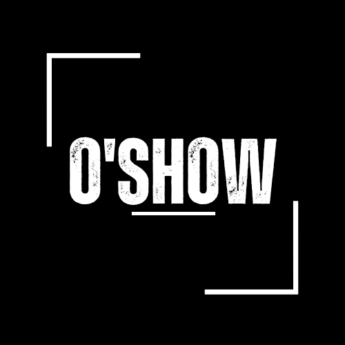 OʼSHOW RADIO