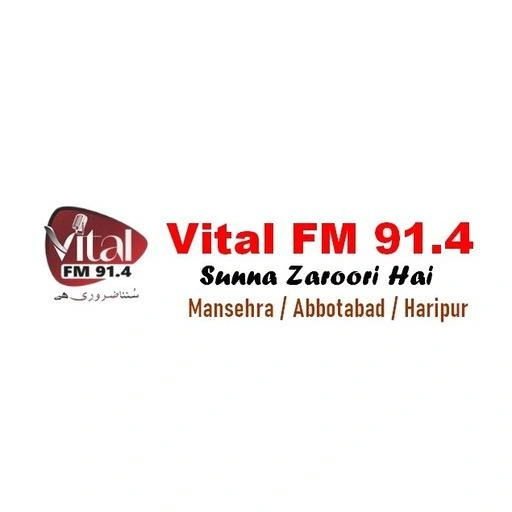 Vital FM 91.4 diretta