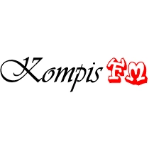 Kompis FM live