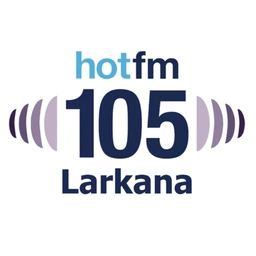Hot FM 105 Larkana diretta