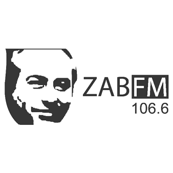 Zab FM 106.6 diretta