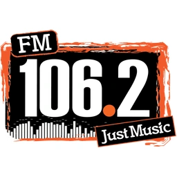 106.2 FM Just Music diretta