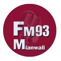 FM93 Radio Mianwali