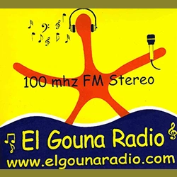 El Gouna Radio (الكنة راديو) diretta