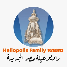 Heliopolis Family Radio diretta