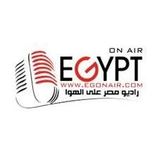 Egonair Radio (راديو مصر على الهوا) diretta