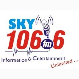 SkyFM 106.6