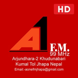 A One FM 99 FM