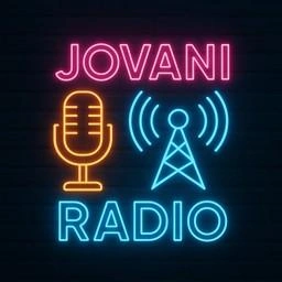 Jovani Radio live