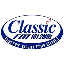 Classic FM 101.2