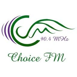 Choice FM 90.4 FM