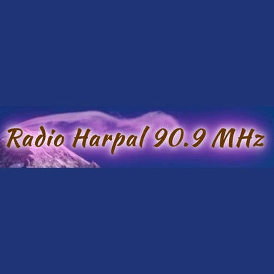 Radio Harpal 90.9 FM