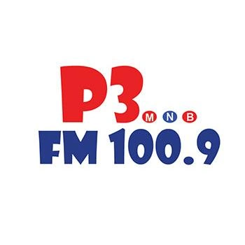 MNB P3 ФМ 100.9