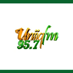 GBC Uniiq FM 95.7 diretta