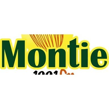 Montie FM live