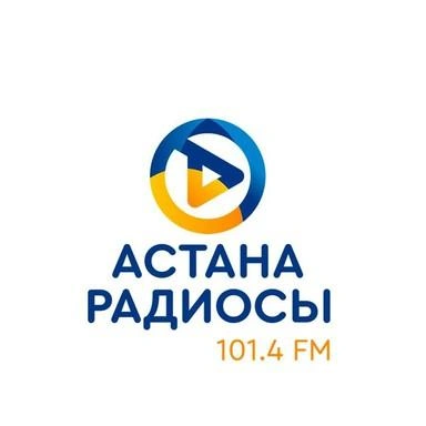 Astana Radio (Астана радиосы) diretta