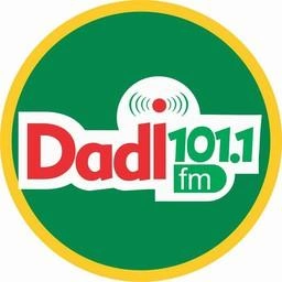 Dadi 101.1 live