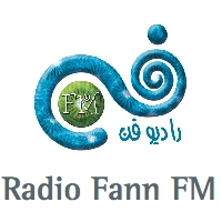 Radio Fann (راديو فن) diretta