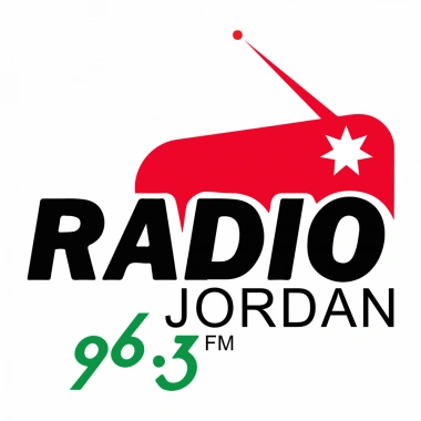 JRTV Amman (English Channel) diretta