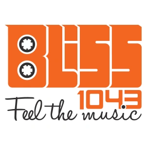 Bliss 104.3 diretta