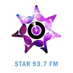 Star Radio Jordan 93.7 FM diretta