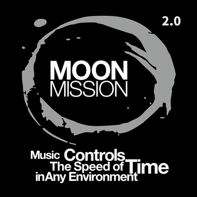 Moon Mission Recordings MMR