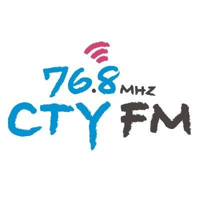 シー・ティー・ワイ エフエム (CTY FM)