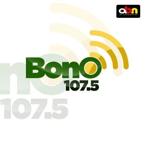 Bono Radio 107.5 FM