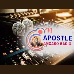 Apostle Amoako Radio