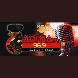 ADIYIA 96.9 FM