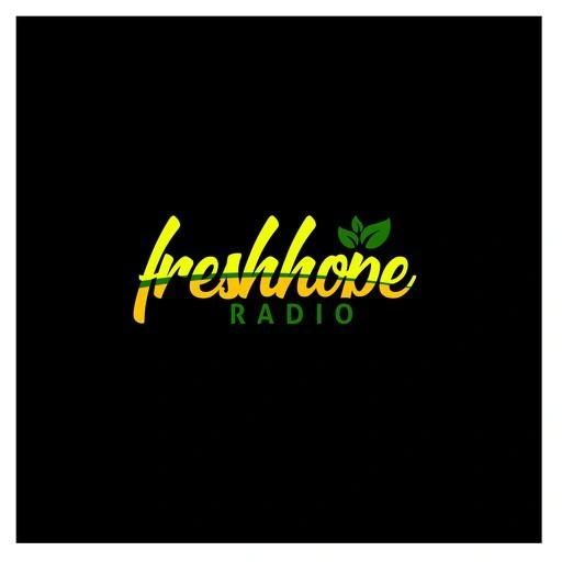 Fresh Hope Radio live