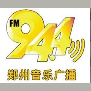郑州音乐广播 FM94.4 (Zhengzhou Music) live