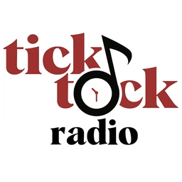 1986 TICK TOCK RADIO