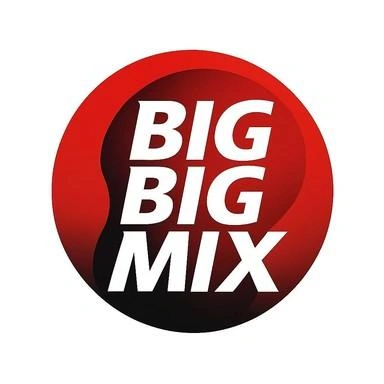 BIG BIG MIX CN diretta