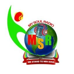 My Soul Radio live