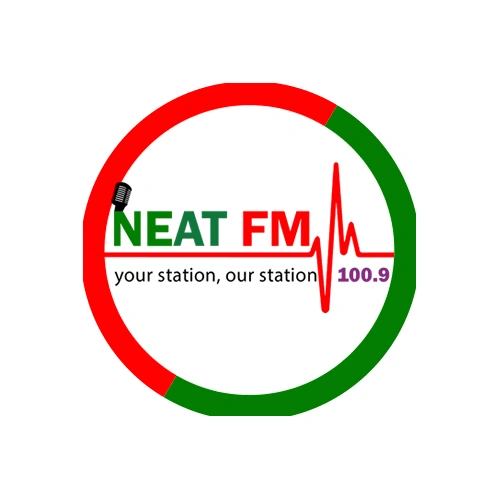 Neat FM 100.9 en vivo