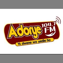 Adorye FM 104.7 Dormaa