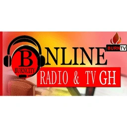 Burncity Radio!