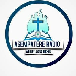 Asempatere Radio live
