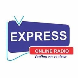 Express radio