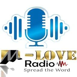 M-Love Radio live