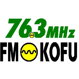 FM Kofu