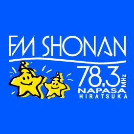 FM湘南ナパサ (FM Shonan Napasa) live