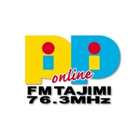 FM PiPi (FM Tajimi) live