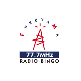 エフエムふくやま Radio Bingo en vivo