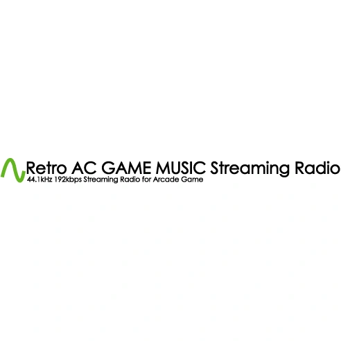 Gyusyabu - Retro AC GAME Radio diretta